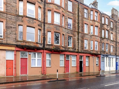 3 bedroom apartment for rent in Slateford Road, Edinburgh, Midlothian, EH11