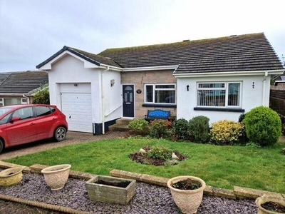 3 Bedroom Bungalow Exmouth Devon