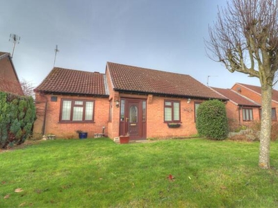 3 Bedroom Bungalow Watton Norfolk