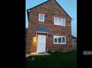 3 bedroom detached house for rent in Juniper Drive, Newcastle Upon Tyne, NE4