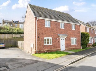 3 bedroom detached house for rent in The Locks, Woodlesford, Leeds, West Yorkshire, LS26