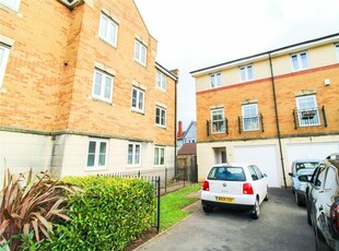 3 bedroom end of terrace house for rent in Bristol South End, Bedminster, Bristol, BS3