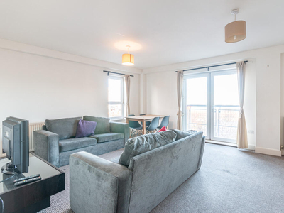 3 bedroom flat for rent in 0731L – Lindsay Road, Edinburgh, EH6 4EP, EH6