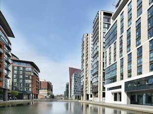 3 bedroom flat for rent in 4B MERCHANT SQUARE, MERCHANT SQUARE EAST, London, W2