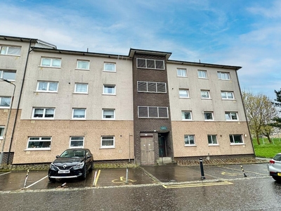 3 bedroom flat for rent in Kennedy Path, Glasgow, G4