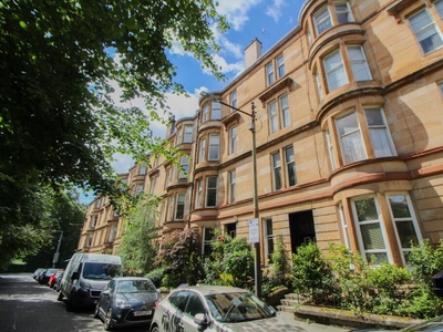 3 bedroom flat for rent in Woodlands Drive, West End, Glasgow, G4