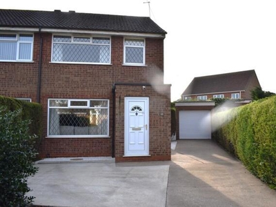 3 Bedroom House Broughton North Lincolnshire