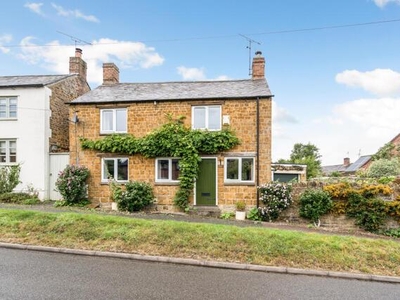 3 Bedroom House Deddington Oxfordshire