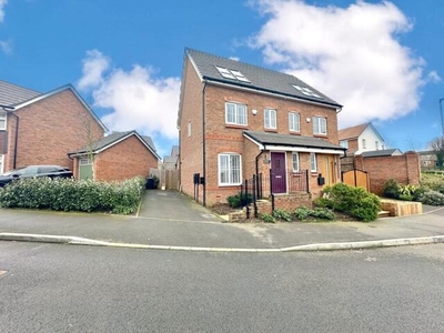 3 Bedroom House Dudley Wolverhampton