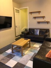 3 bedroom house share for rent in Spencer Road, Shelton, Stoke-On-Trent, ST4