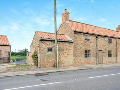 3 Bedroom House Thirsk North Yorkshire