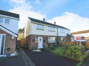 3 Bedroom House Wickford Essex