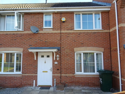 3 bedroom terraced house for rent in 3 Bedroom house city Centre-Call Envisage Sales and Lettings, CV1