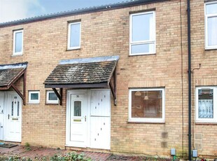 3 bedroom terraced house for rent in Clayton, Orton Goldhay, PETERBOROUGH, PE2