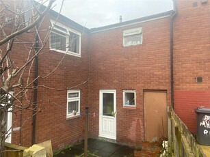 3 bedroom terraced house for rent in Malvern Road, Leeds, West Yorkshire, LS11