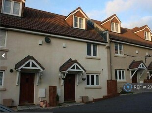 3 bedroom terraced house for rent in Whitefield Road, Bristol, BS5