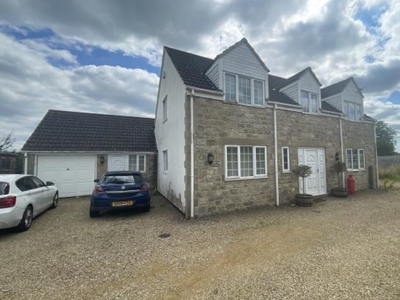 4 Bed House To Rent in Packhorse, Purton, SN5 - 654