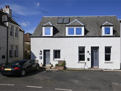 4 bed townhouse for sale in Cockburnspath