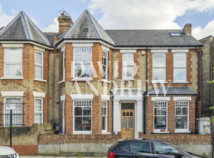 4 bedroom end of terrace house for rent in Northwold Road, E5 8RN, E5