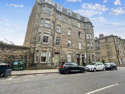 4 bedroom flat for rent in East Preston Street, Newington, Edinburgh, EH8