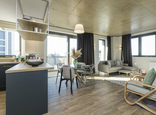 4 bedroom flat for rent in Repton Gardens, Wembley Park, HA9