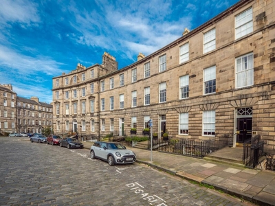 4 bedroom house for rent in Drummond Place, Edinburgh, Midlothian, EH3