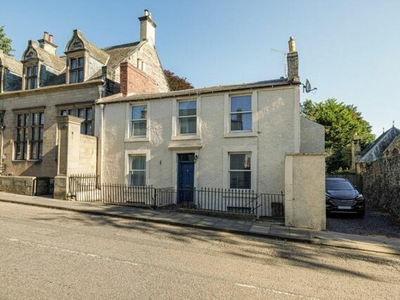4 Bedroom House Kelso The Scottish Borders