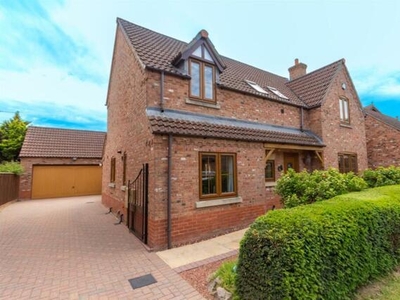 4 Bedroom House Kirton Kirton