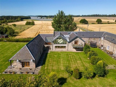 4 Bedroom House Perth Perth And Kinross