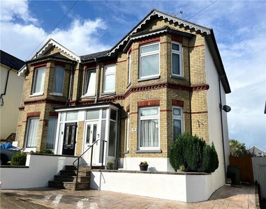 4 Bedroom House Shanklin Isle Of Wight