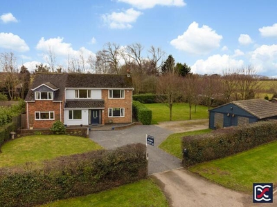 4 Bedroom House Willoughby Warwickshire
