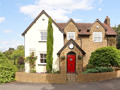 4 bedroom property for sale in Church Lane, Wormley, Broxbourne, EN10