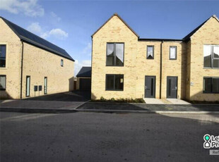4 bedroom semi-detached house for rent in Naish Road, Combe Down, Bath, Somerset, BA2 5FX, BA2