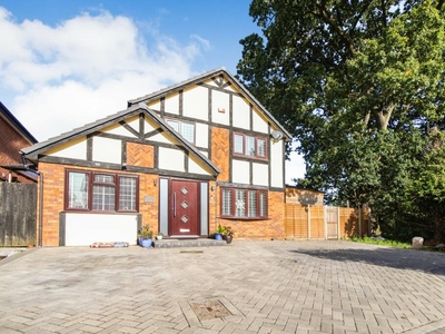 5 bedroom detached house for rent in Measham Way, Lower Earley, Reading, RG6