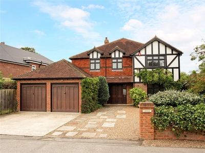 5 bedroom property for sale in The Friary, Old Windsor, SL4
