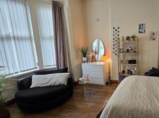 6 bedroom house share for rent in Noel Street, Forest Fields, NG7