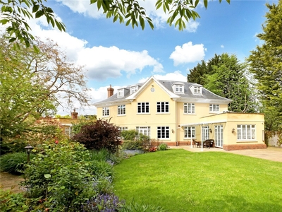 7 bedroom property for sale in Broomfield Park, Ascot, SL5