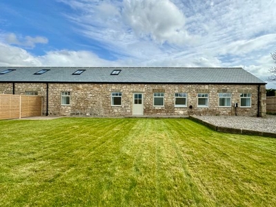 Barn conversion for sale in Stone Croft Barn, Red House Lane, Pickburn, Doncaster, South Yorkshire DN5