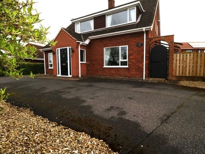 Detached house for sale in Blow Row, Epworth, Doncaster DN9