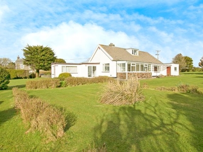 Bungalow for sale in Copper Hill, Troon, Camborne, Cornwall TR14