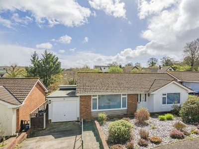 Bungalow for sale in Higher Woolbrook Park, Sidmouth, Devon EX10