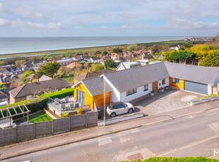 Bungalow for sale in Naildown Road, Hythe CT21