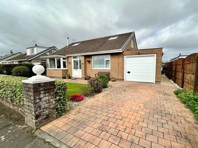 Bungalow for sale in Ormly Road, Ramsey, Isle Of Man IM8