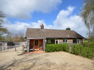 Bungalow for sale in Parsonage Hill, Farley, Salisbury, Wiltshire SP5
