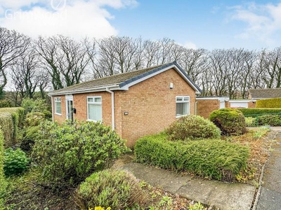 Bungalow for sale in Rosecroft Avenue, Loftus, Saltburn-By-The-Sea TS13