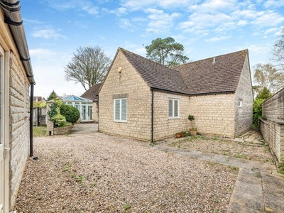 Bungalow for sale in The Ferns, Tetbury, Gloucestershire GL8