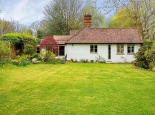 Bungalow for sale in Weirwood Road, Forest Row, East Sussex RH18