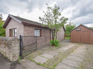 Bungalow to rent in Guthrie Park, Brechin, Angus DD9