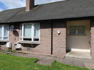 Bungalow to rent in Slessor Drive, Kincorth, Aberdeen AB12