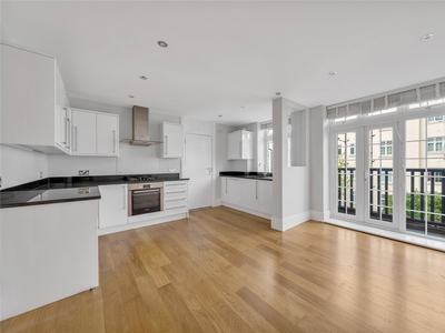 Clifton Court, Northwick Terrace, London, NW8 2 bedroom flat/apartment in Northwick Terrace